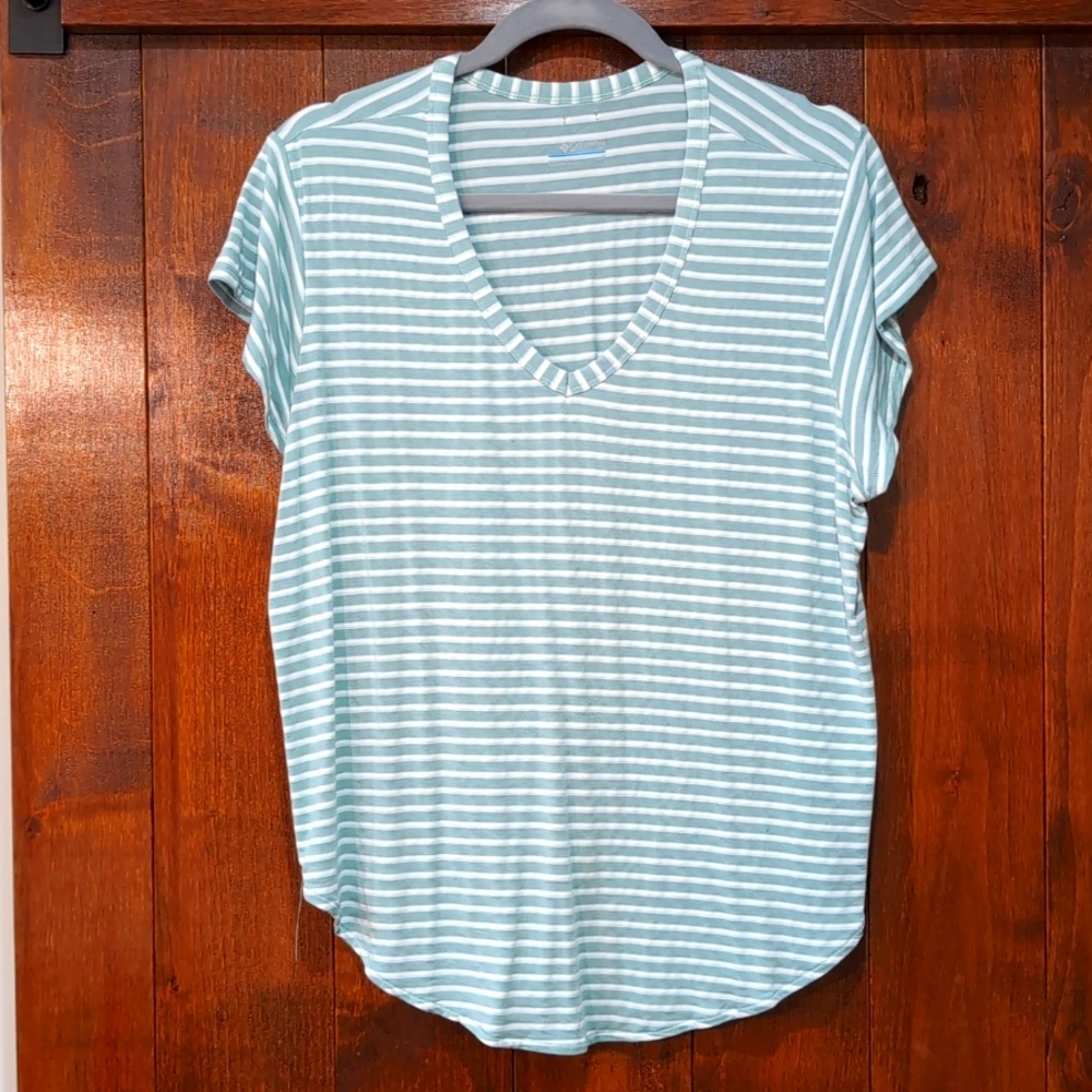 Columbia T-shirt 👕